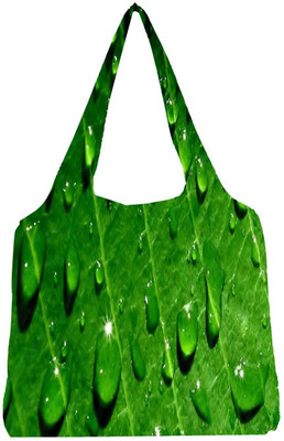 

Snoogg Tote(Multicolor)