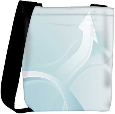 

Snoogg Sling Bag(Multicolor)
