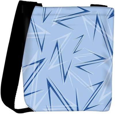 

Snoogg Sling Bag(Multicolor)