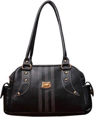 

Fostelo Hand-held Bag(Black)