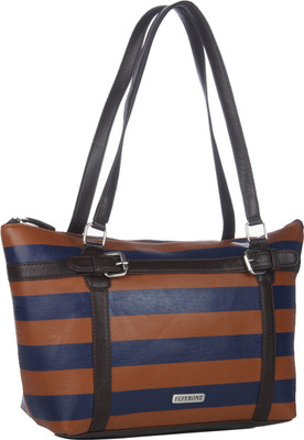 

Peperone Hand-held Bag(Multicolor)