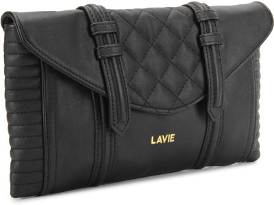 

Lavie Hand-held Bag(Black)