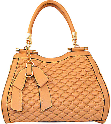

Lion Heart Shoulder Bag(Khaki)