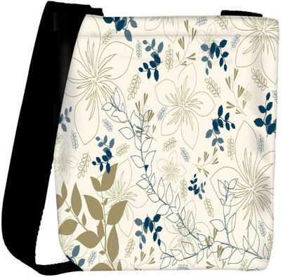 

Snoogg Sling Bag(Multicolor)