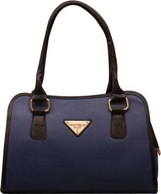 Fostelo Shoulder Bag(Blue)