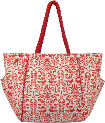 

Angesbags Shoulder Bag(Red)