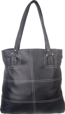 

United Bags Shoulder Bag(Black)