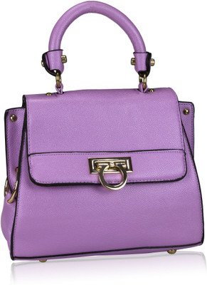 Neuste Hand-held Bag(Purple)