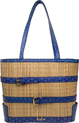 

Holii Shoulder Bag(Blue)