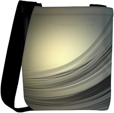 

Snoogg Sling Bag(Multicolor)