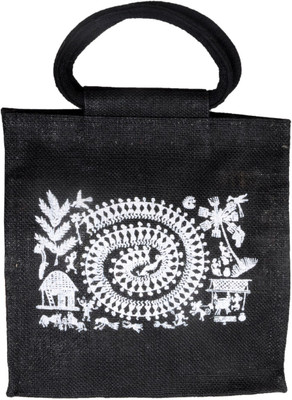 

Ratash.com Hand-held Bag(Black)