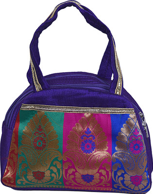 

Magnus Hand-held Bag(Multicolor)