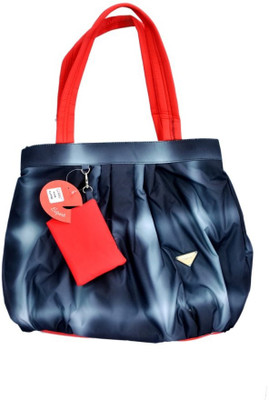 

Vintage Shoulder Bag(Grey)