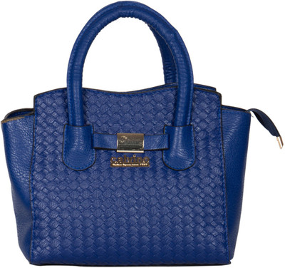 

Calvino Satchel(Blue)
