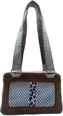 

Stylogy Shoulder Bag(Green)
