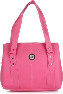 

Fostelo Shoulder Bag(Pink)