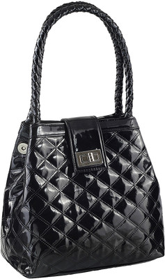 

Metro Shoulder Bag(Black)
