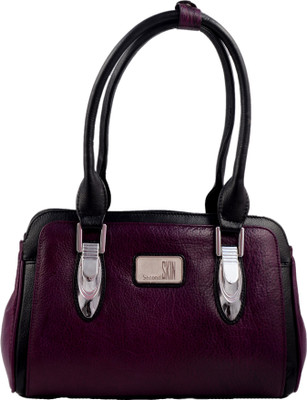 

Second Skin Shoulder Bag(Purple)