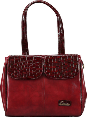 

Esbeda Shoulder Bag(Red)