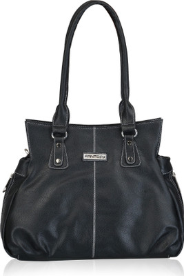 

Fantosy Shoulder Bag(Black)