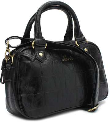 

Lavie Hand-held Bag(Black)