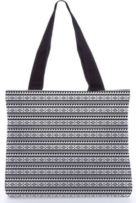 

Snoogg Tote(Multicolor)