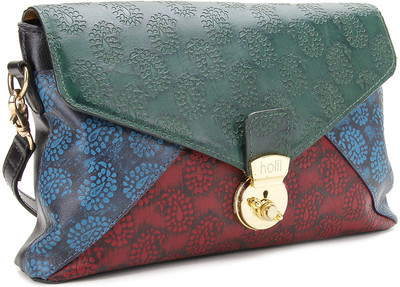 

Holii Hand-held Bag(Multicolor)