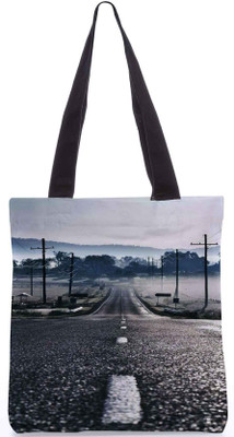 

Snoogg Tote(Multicolor)