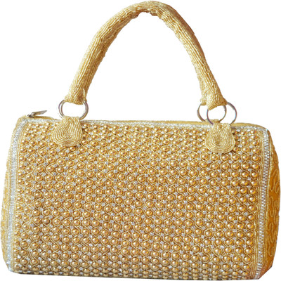 

Freddy's Hand-held Bag(Multicolor)