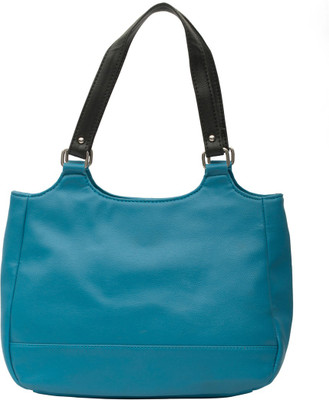 

Bagsy Malone Hand-held Bag(Blue)