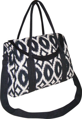 

Angesbags Shoulder Bag(White)