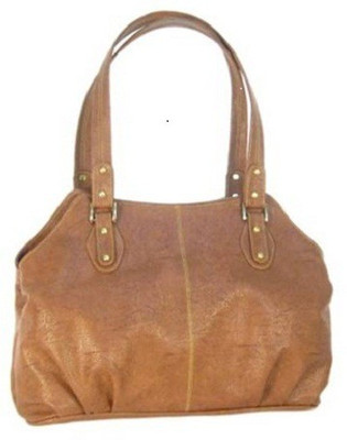 

Encore Luggage Shoulder Bag(Brown)