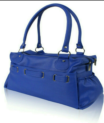 

GMAC INDIA Hand-held Bag(Blue)