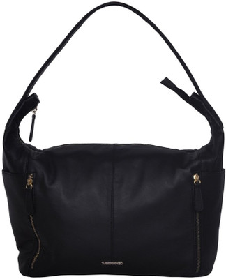 

Justanned Hobo(Black)