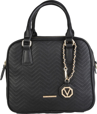 

MARIO VALENTINO Hand-held Bag(Black)