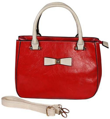

Allure Hand-held Bag(Multicolor)