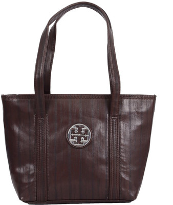 

Bagaholics Tote(Brown)