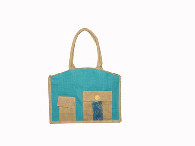 Aaltex Hand-held Bag(Blue)