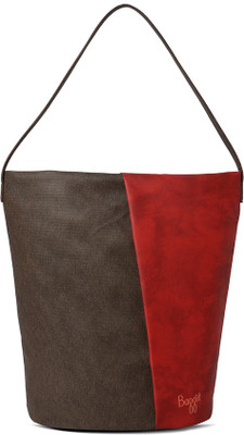 

Baggit Shoulder Bag(Brown)