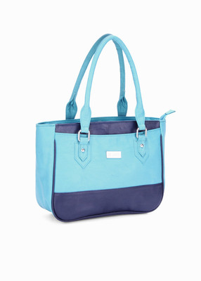 

Lavie Tote(Blue)
