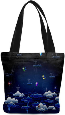 

Panda Creation Tote(Multicolor)
