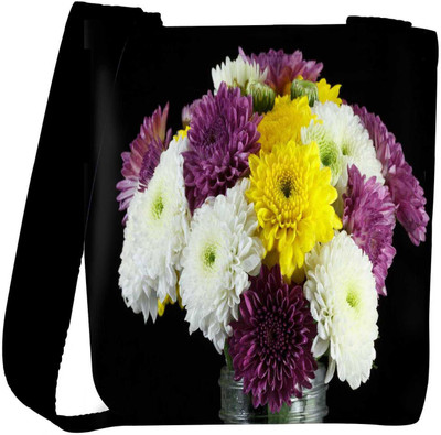 

Snoogg Sling Bag(Multicolor)