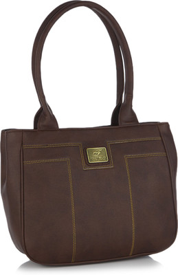 

Fostelo Shoulder Bag(Brown)