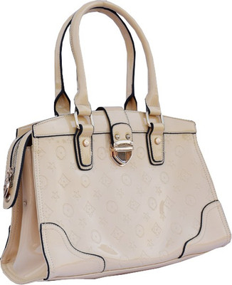 

Madeinmyindia Tote(White)