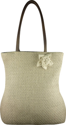 

Angesbags Shoulder Bag(White)