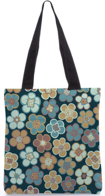 

Snoogg Tote(Multicolor)