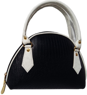 

Surmount Hand-held Bag(Black)