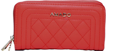 

Amado Sling Bag(Red)