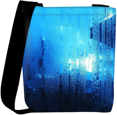 

Snoogg Sling Bag(Multicolor)