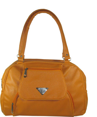 

Raju purse collection Hand-held Bag(Yellow)